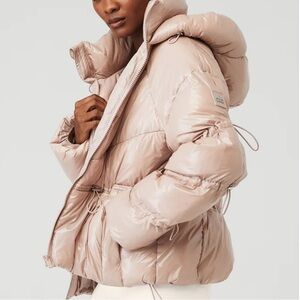 ALO Yoga Stunner Puffer Jacket